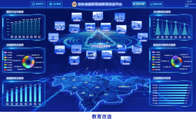 嘉誠(chéng)信息 打造數(shù)智化與網(wǎng)絡(luò)安全一體化服務(wù)的領(lǐng)航者